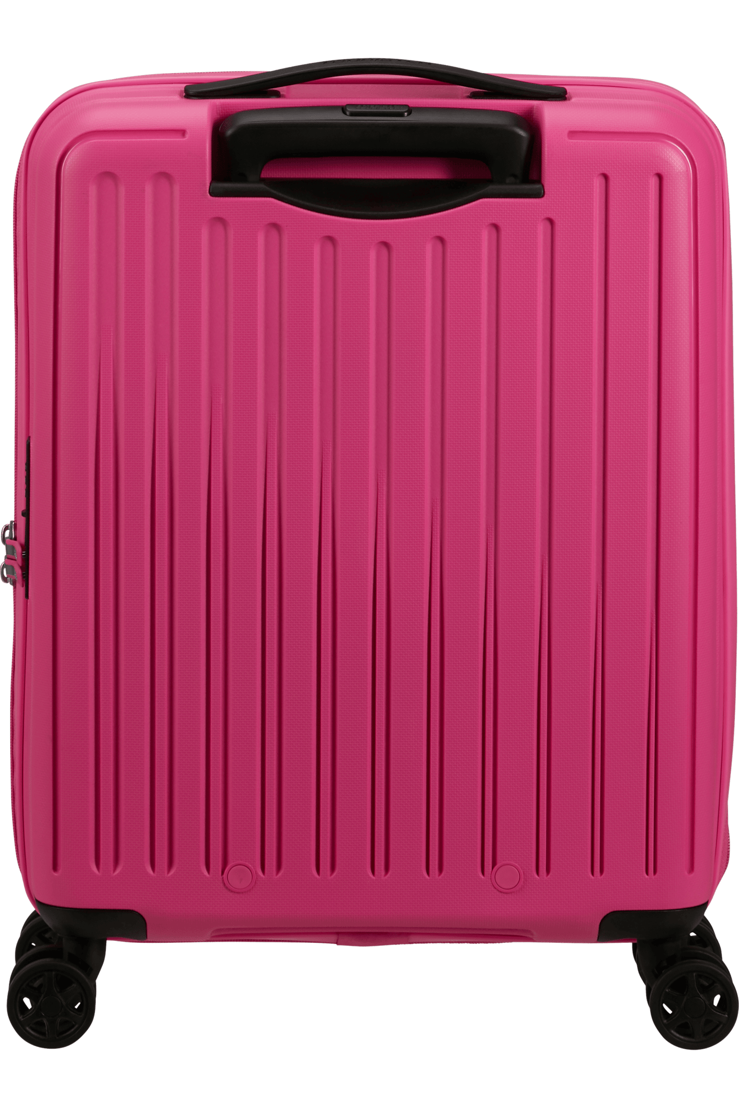 Bagaglio A mano Cappelliera 55 cm Rejoy Fucsia