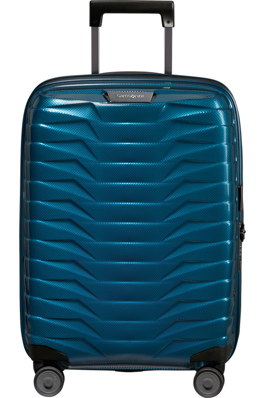 Trolley cabina Samsonite Proxis Petrol Blue
