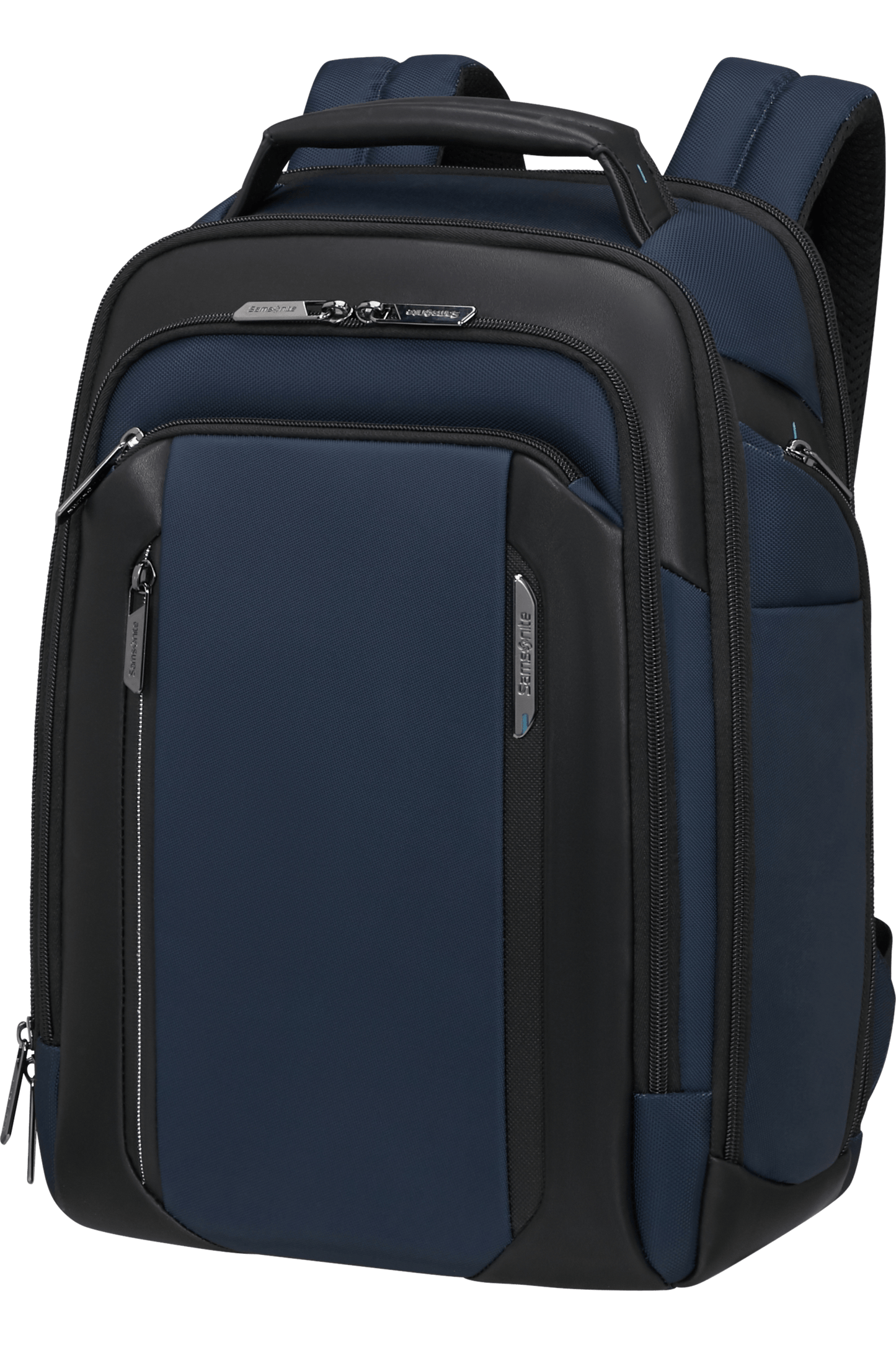 Zaino Ufficio 14" Samsonite Spectrolite 4.0 Deep Blue