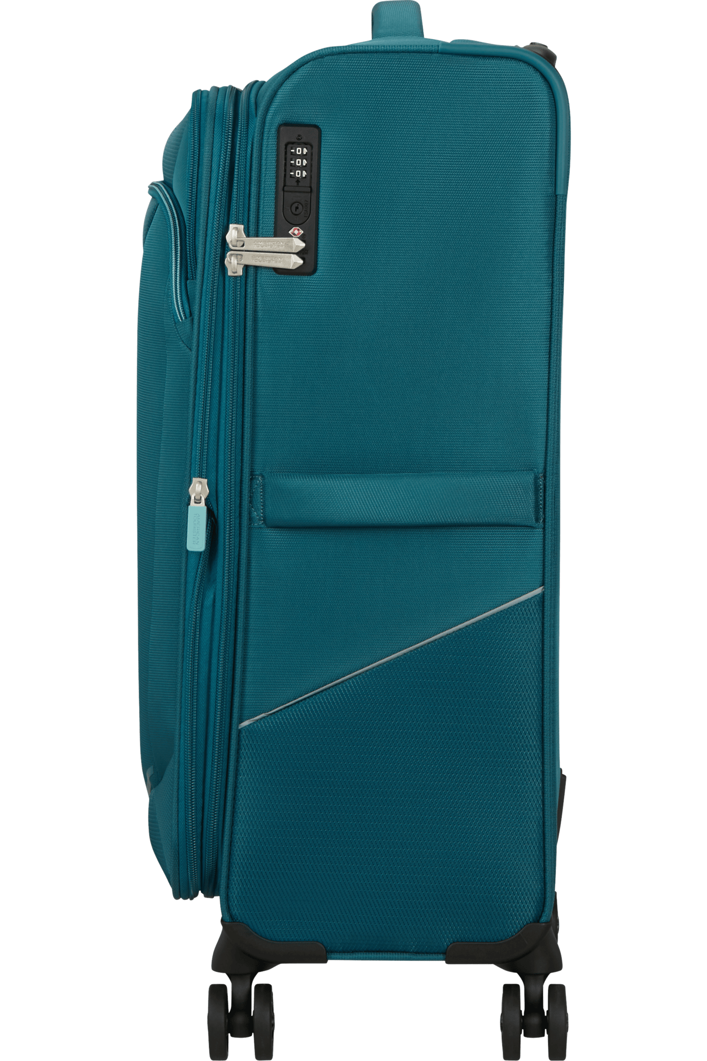 Trolley 4 Ruote SummerRide 69 cm Totally Teal