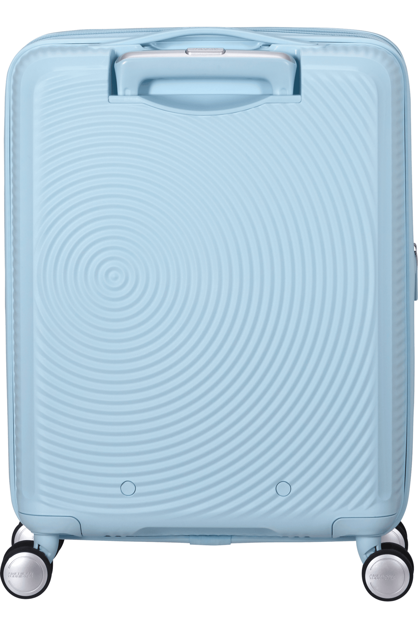 Bagaglio a Mano SoundBox 55 cm Azzurro Pastello