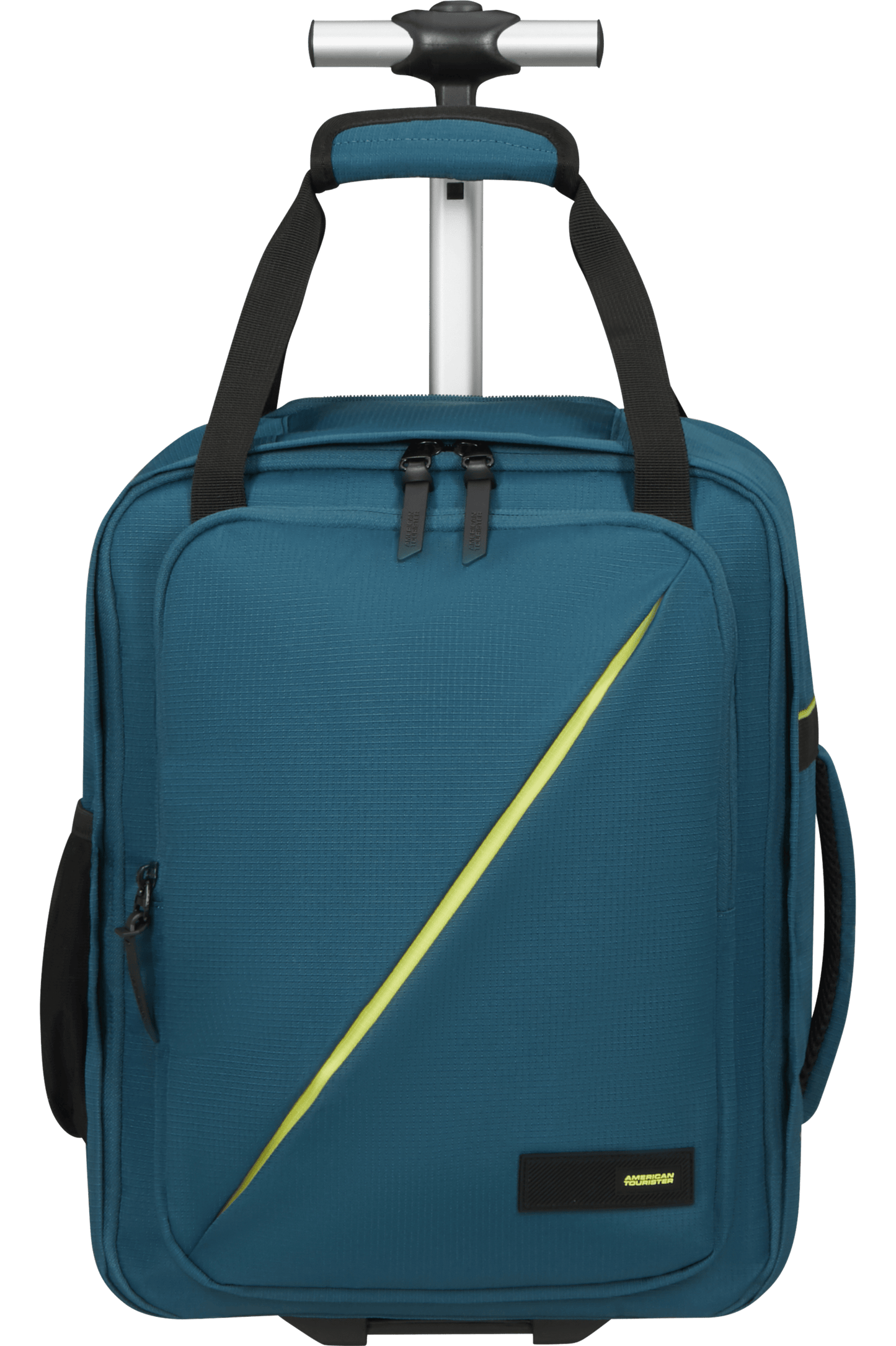 Zaino con ruote Bagaglio a mano 40x30x20 Take2cabin Harbor Blue