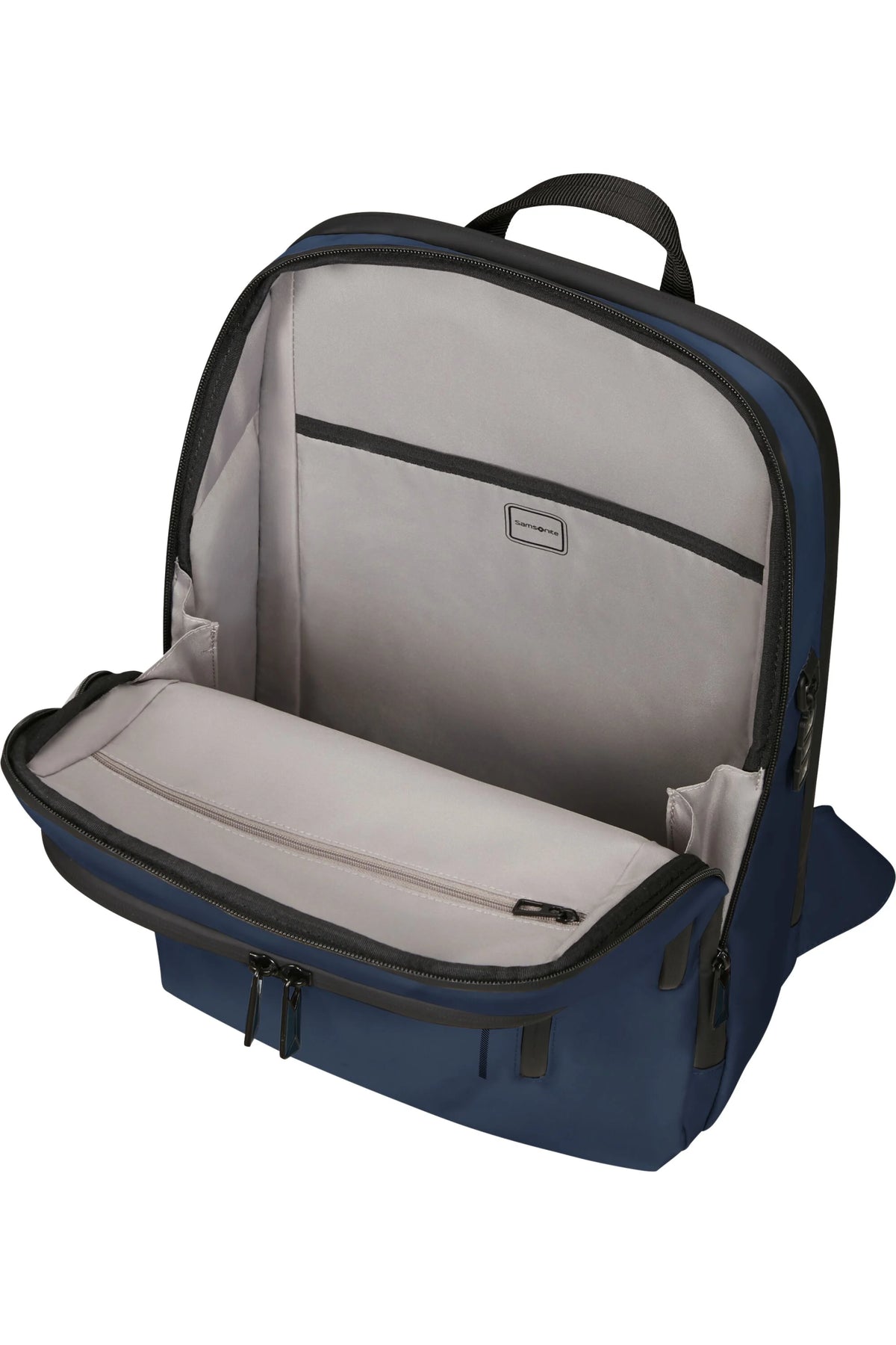 Zaino Porta Pc 15.6'' Blu Glam-Go Samsonite