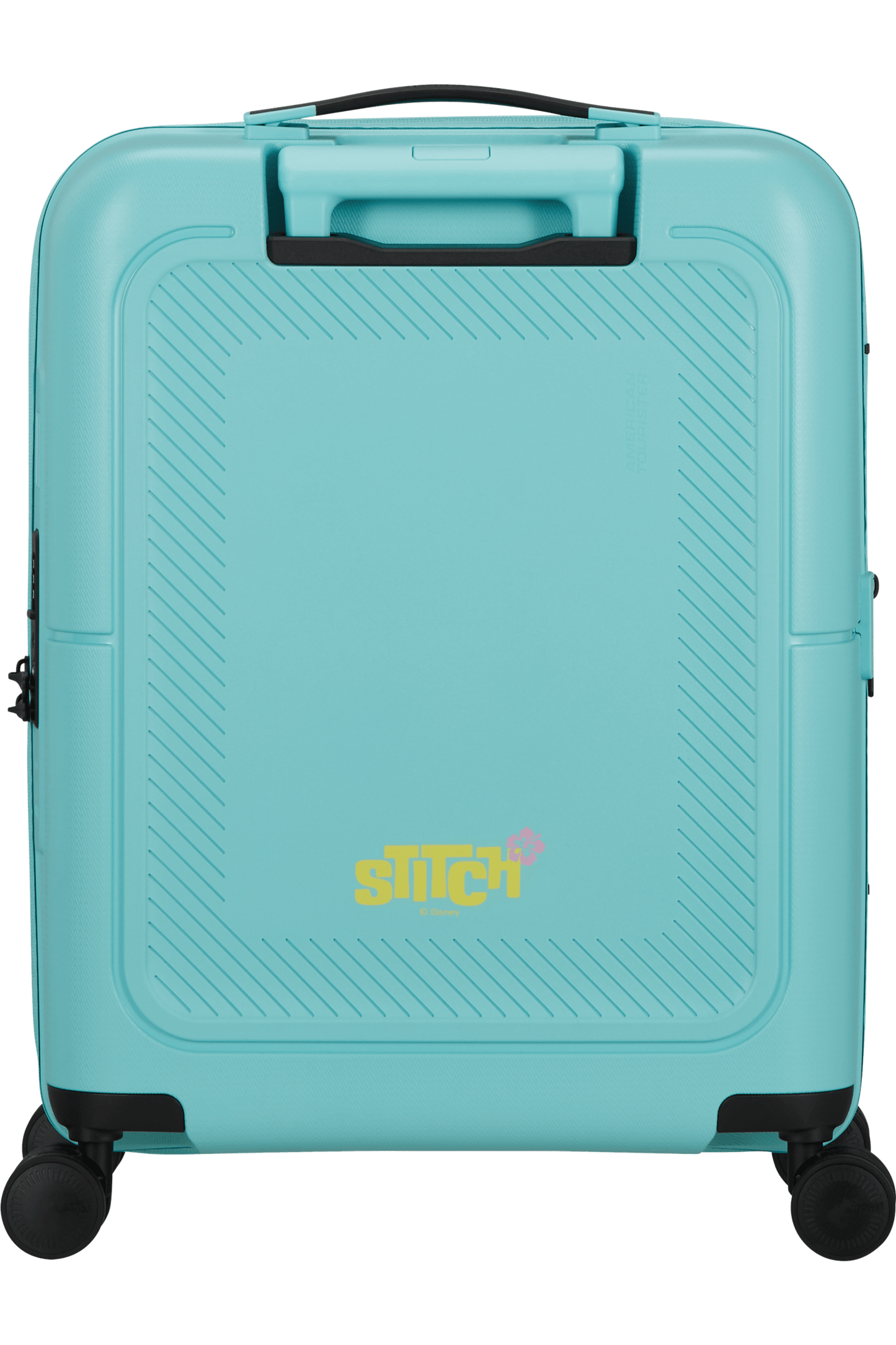 Dashpop Disney Stitch Bagaglio a MANO 55CM