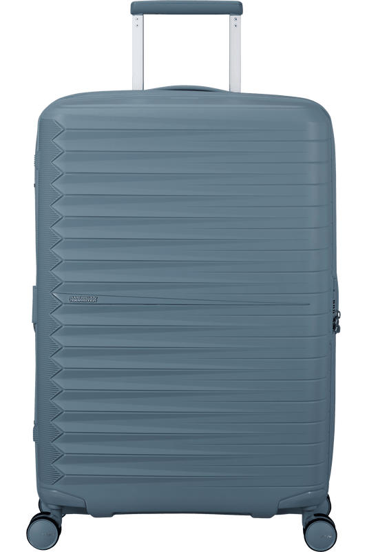 Trolley Medio 68cm Fastforward Steel Blue