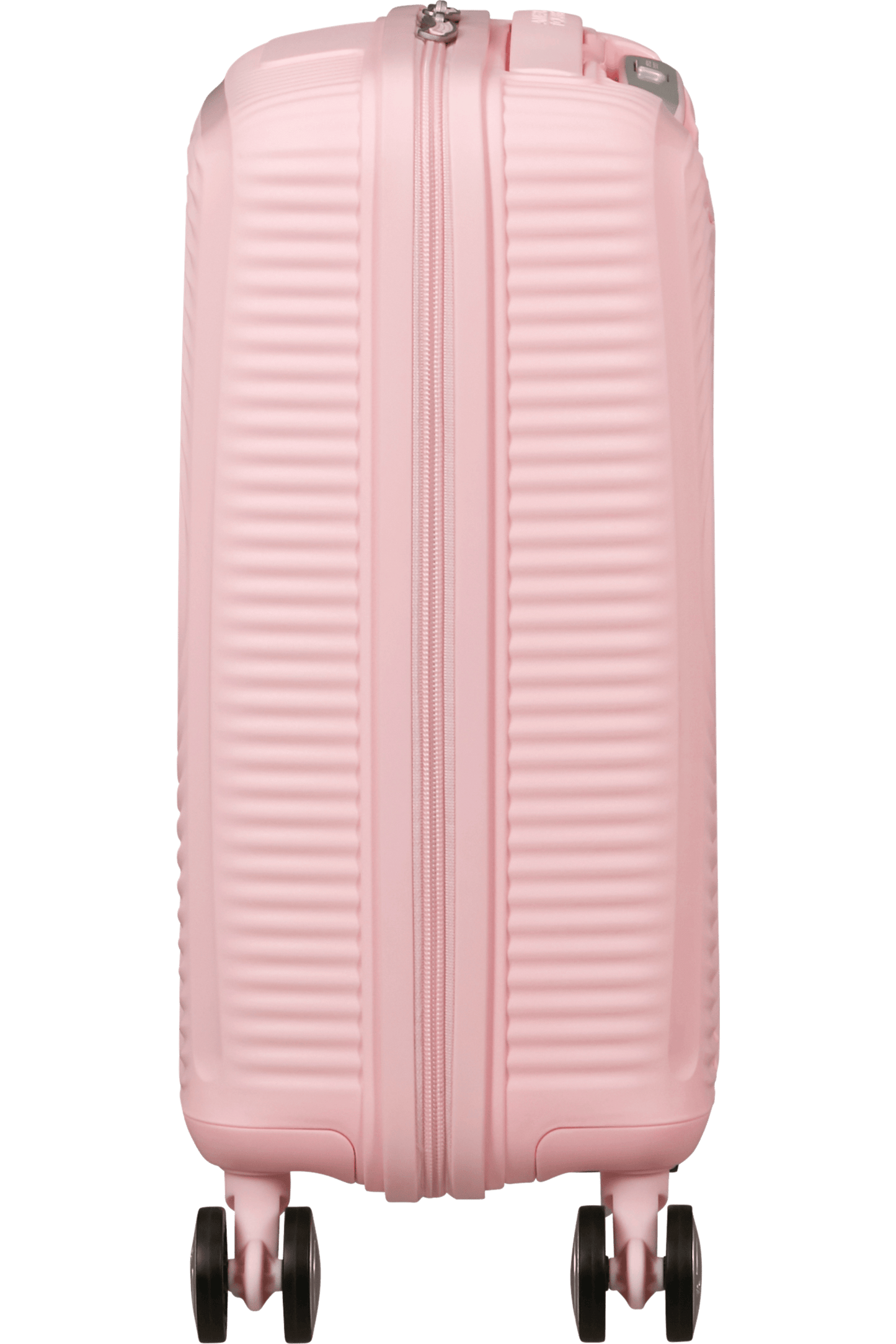 Bagaglio a Mano Soundbox Baby 47 cm Confetto