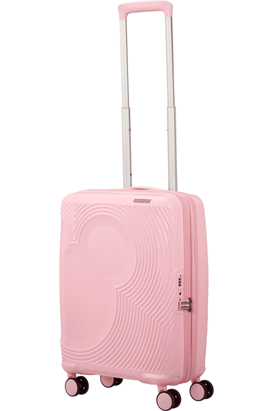 Bagaglio a Mano Mickey Magic 55 cm Rosa
