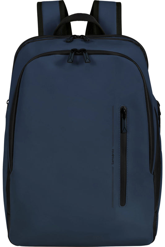 Zaino Porta Pc 15.6'' Blu Glam-Go Samsonite
