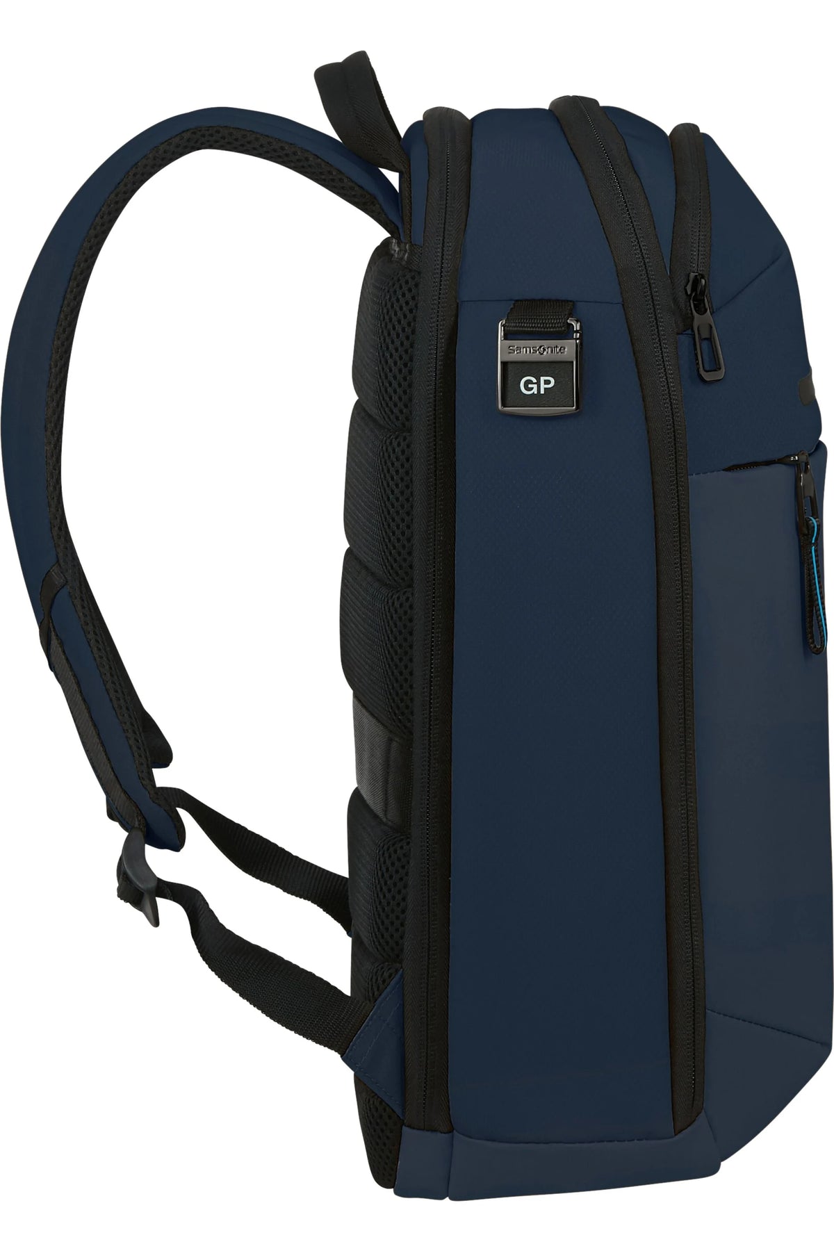 Zaino Moderny Porta Pc 15.6'' Blu Samsonite