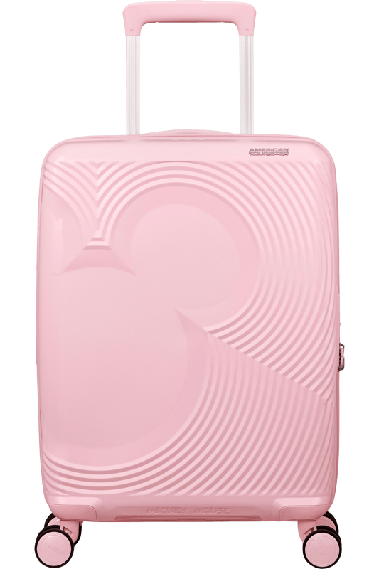 Bagaglio a Mano Mickey Magic 55 cm Rosa