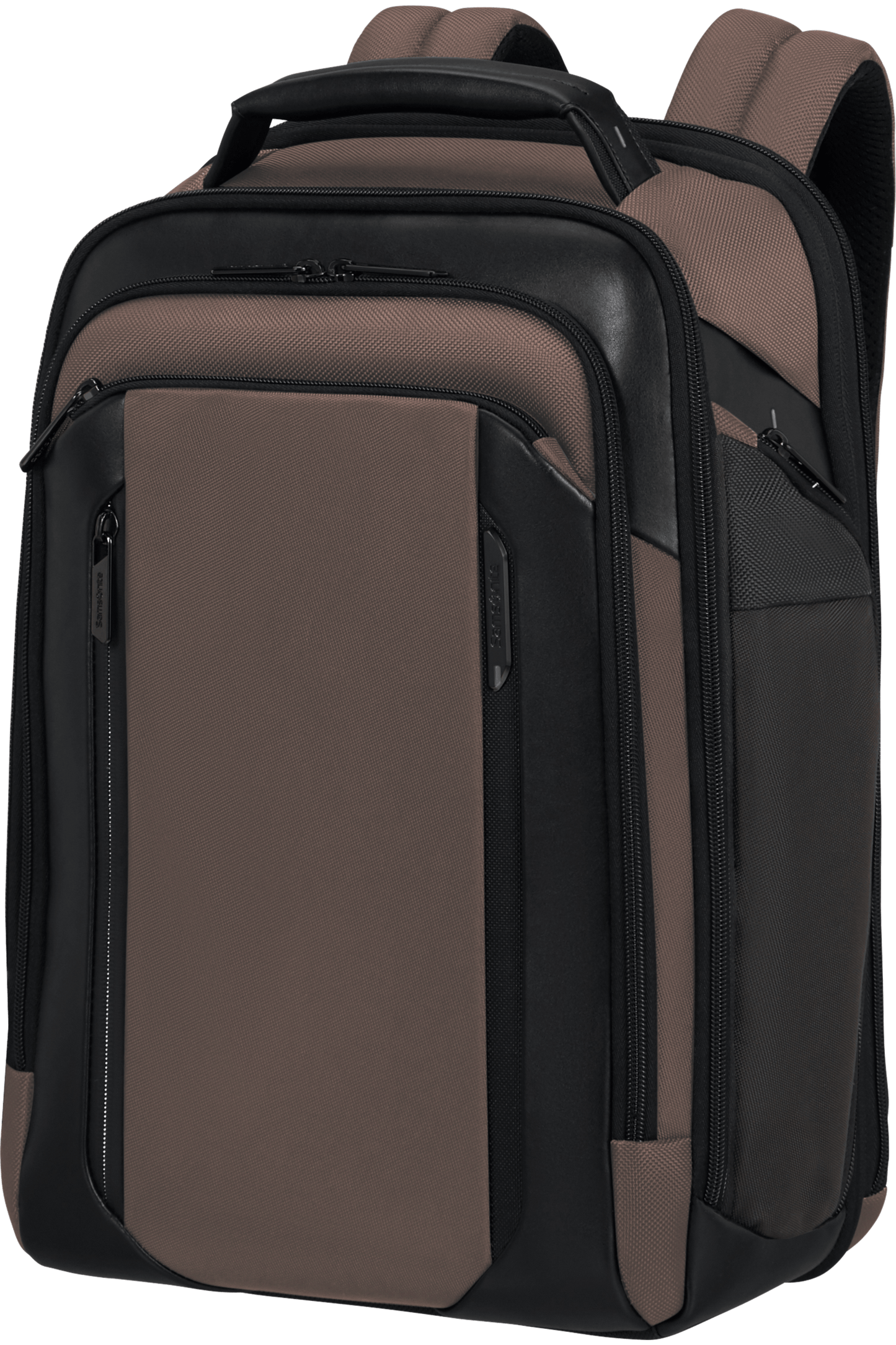 Zaino lavoro 15,6" Samsonite Spectrolite Marrone
