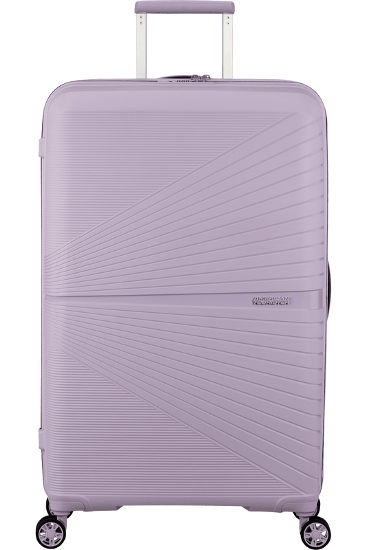Trolley Airconic 77 cm Ultraleggero Lilac
