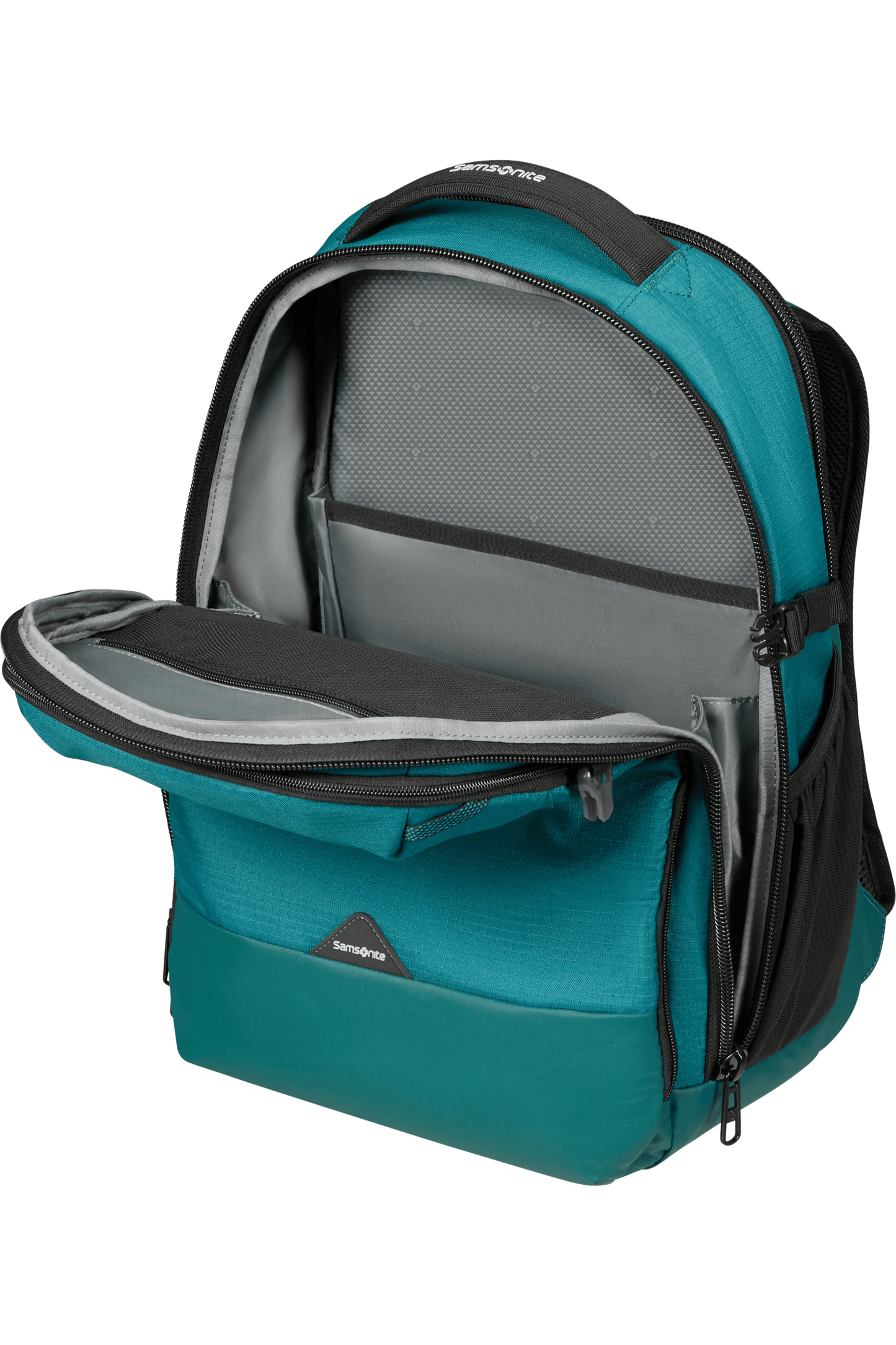 Zaino Roadseeker M Porta Pc 15.6'' Teal