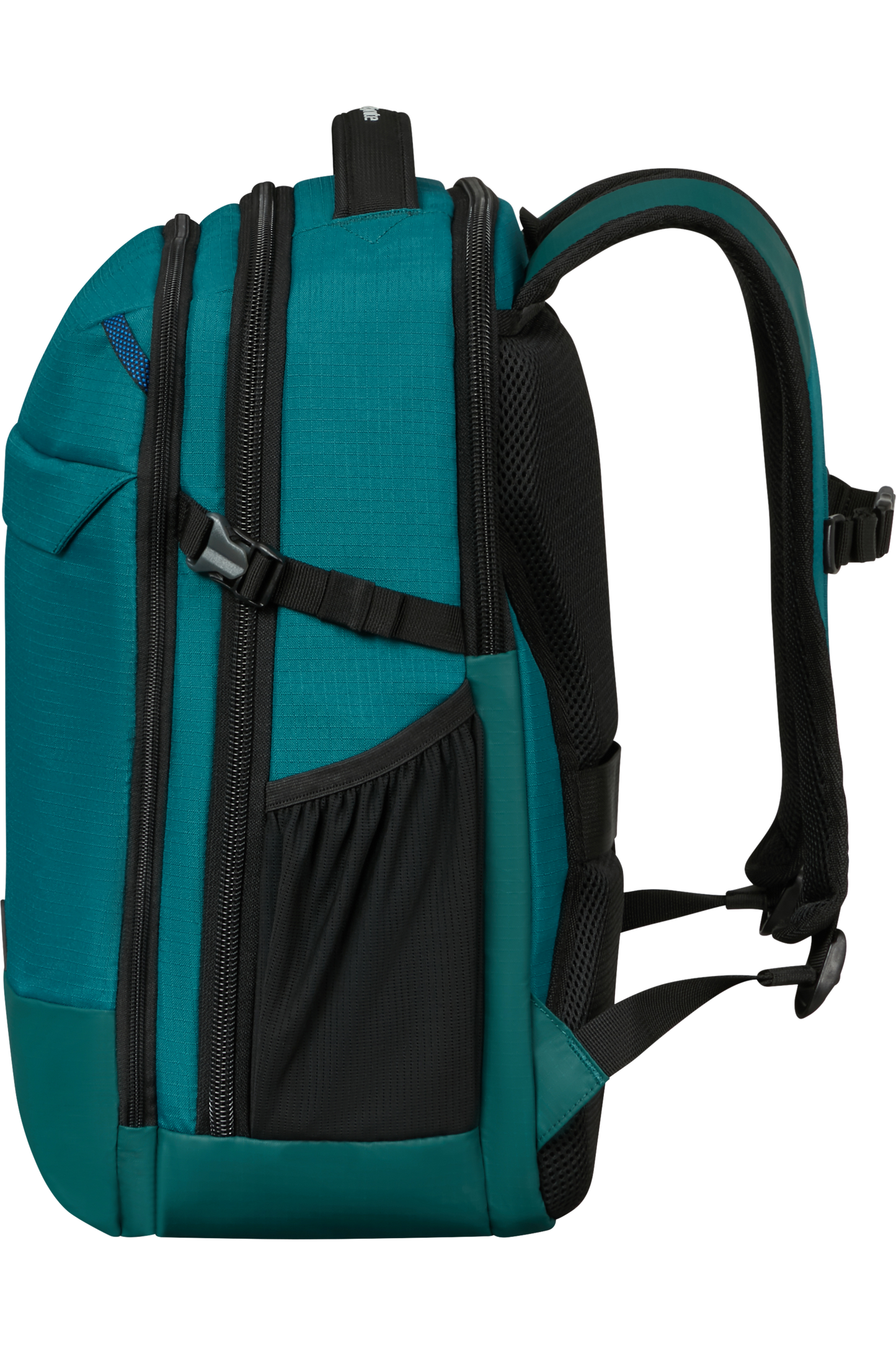 Zaino Roadseeker M Porta Pc 15.6'' Teal