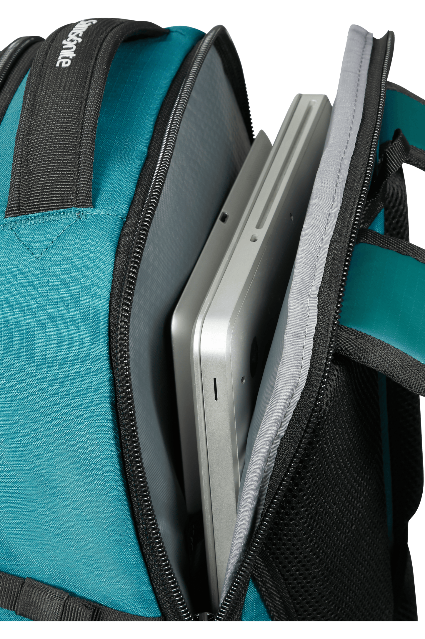 Zaino Roadseeker M Porta Pc 15.6'' Teal