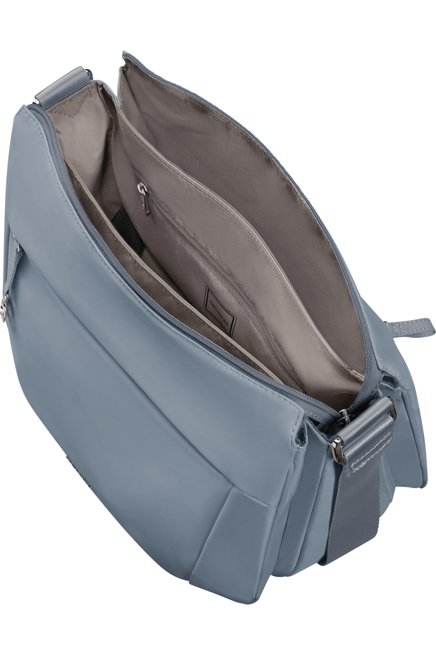 Hobo Bag Move 5.0 Dusty Blue