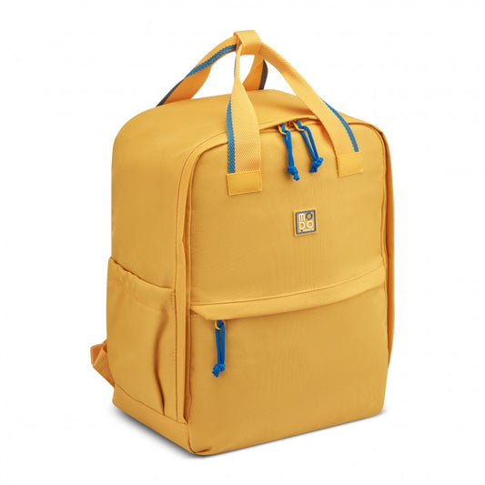Zaino Gratuito a Bordo Ryanair 40x30x20cm Starlight Giallo