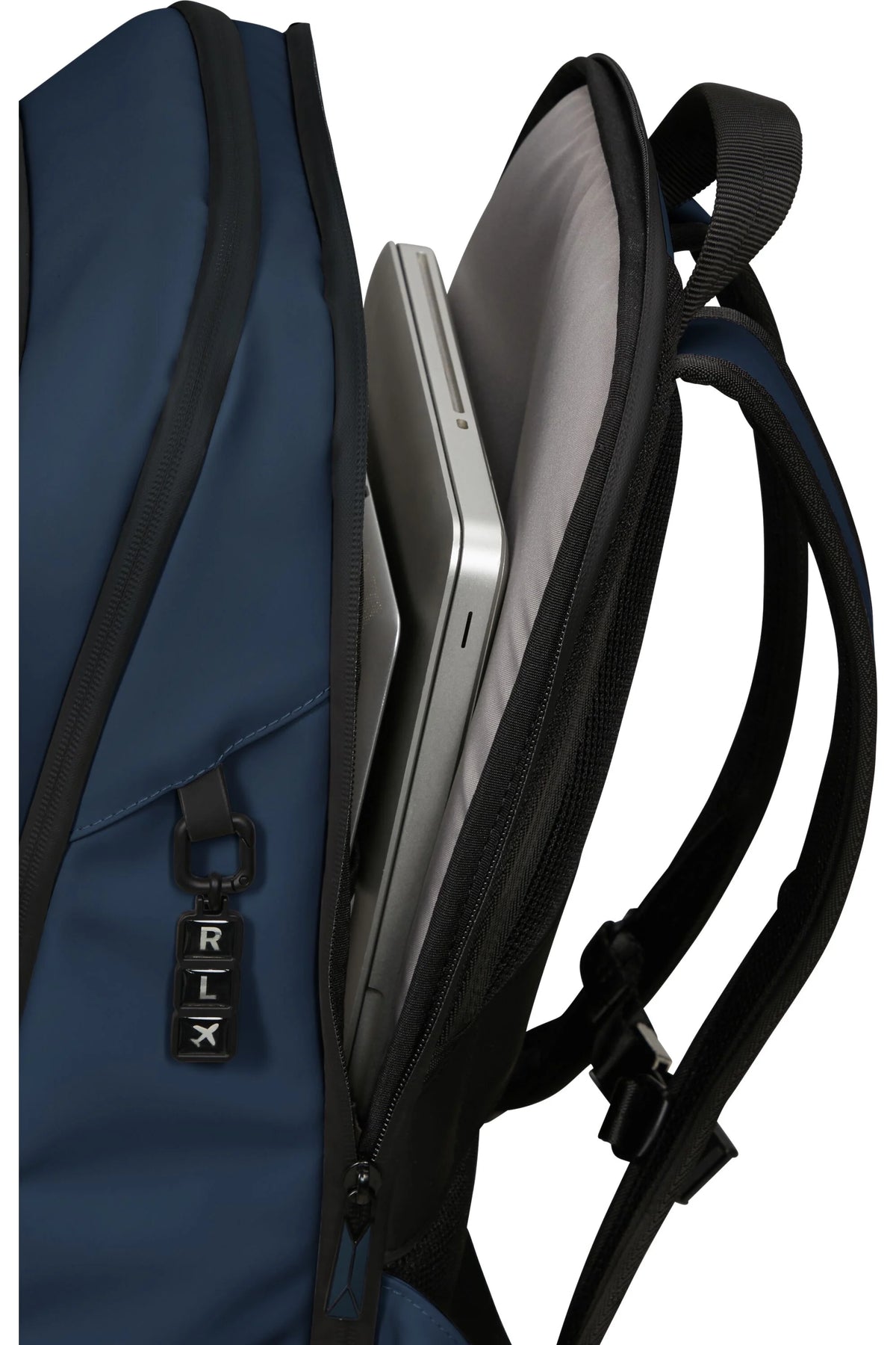 Zaino Porta Pc 15.6'' Blu Glam-Go Samsonite