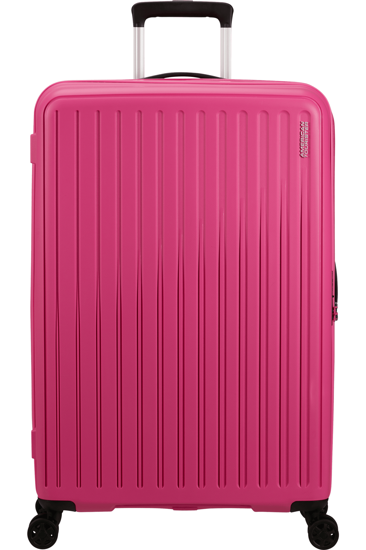 Trolley Superleggero 77 cm Fuxsia Rejoy