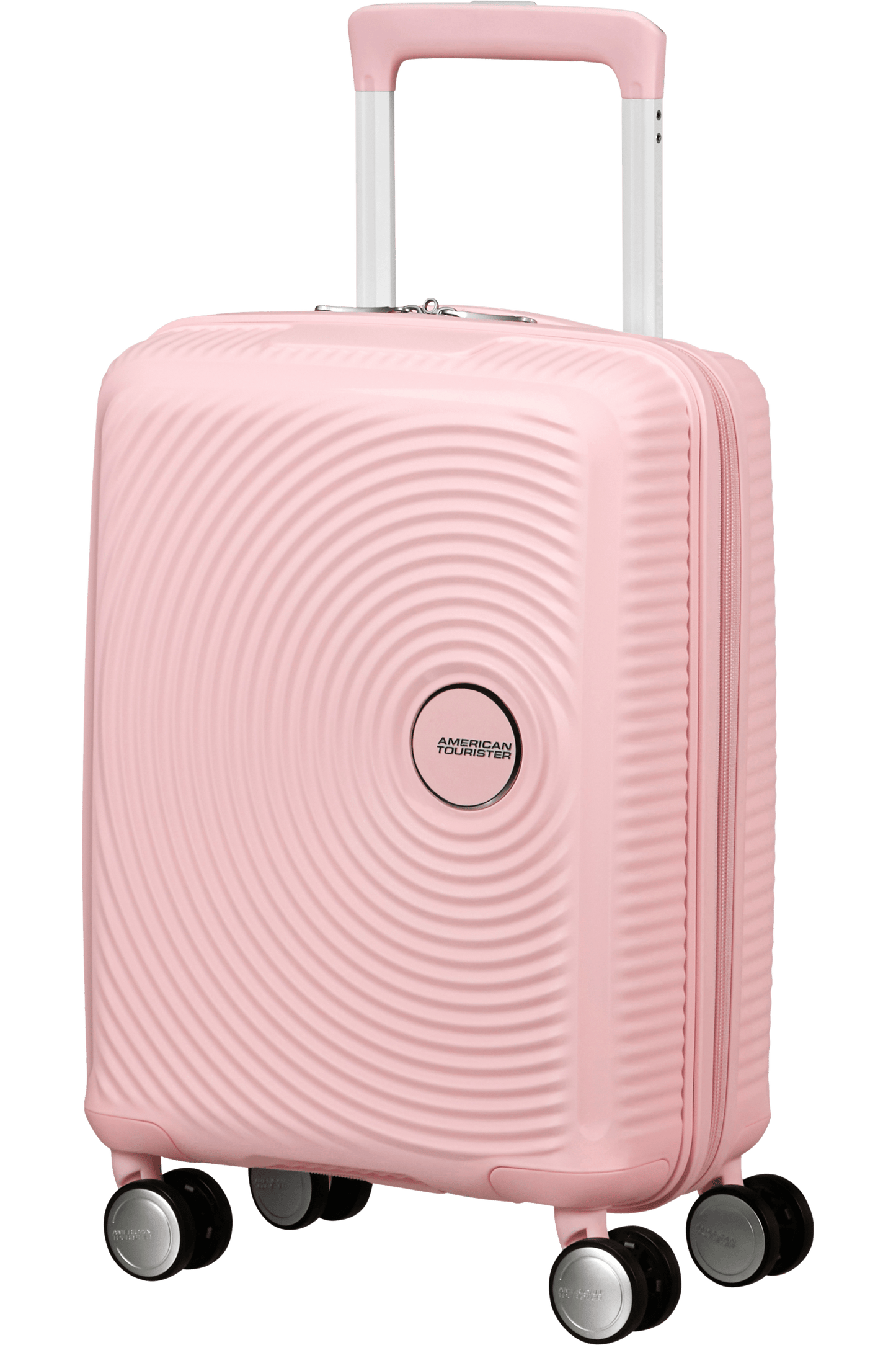 Bagaglio a Mano Soundbox Baby 47 cm Confetto