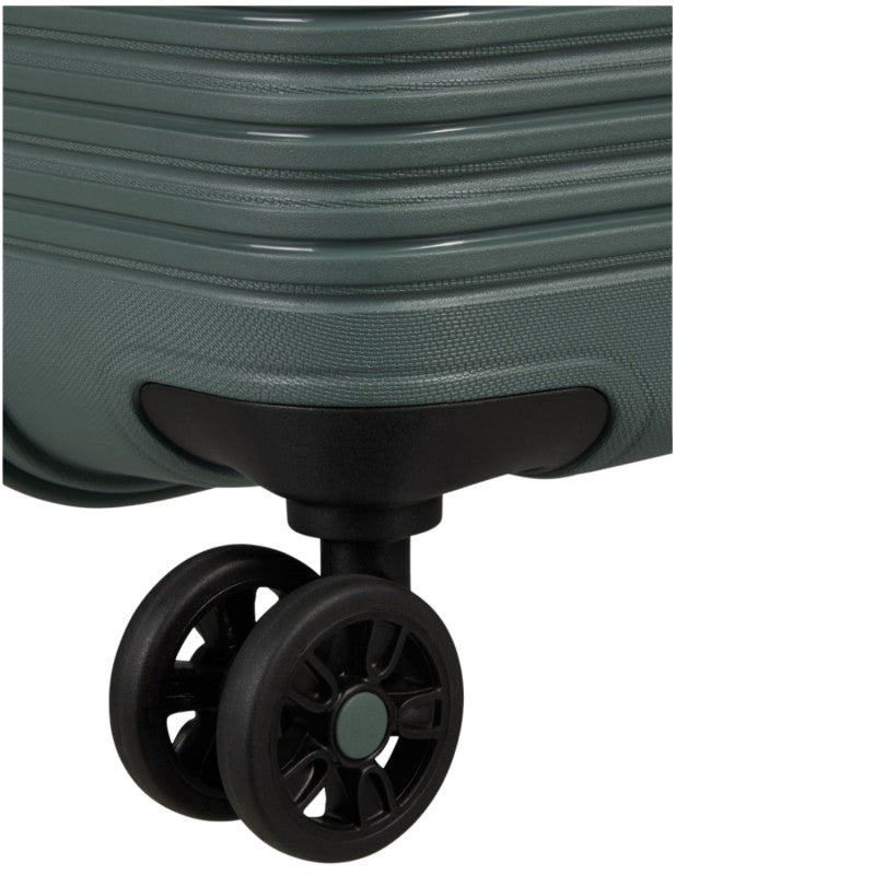 Baglio a Mano Ultraleggero LiftoFF American Tourister Verde