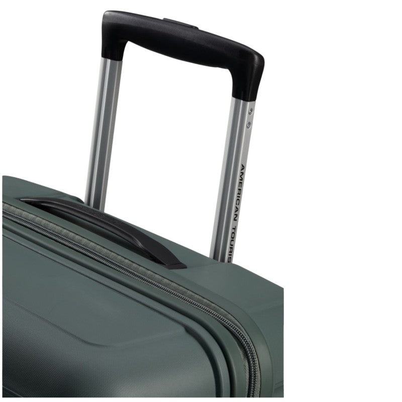 Baglio a Mano Ultraleggero LiftoFF American Tourister Verde