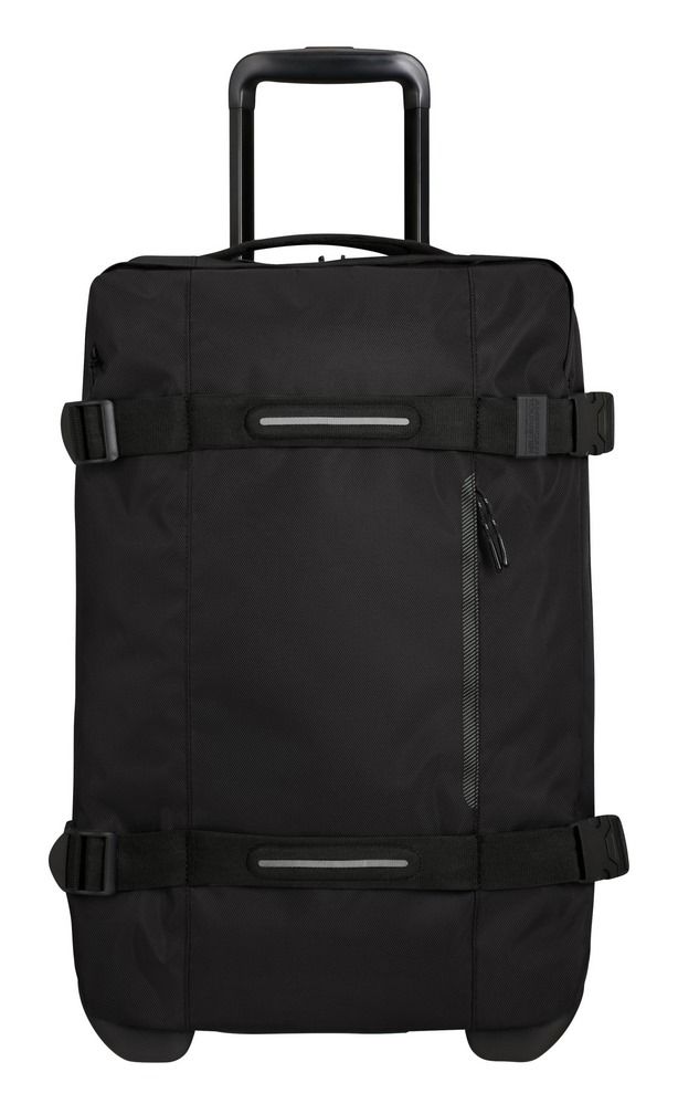 Trolley cabina American Tourister Urban Track  Nero