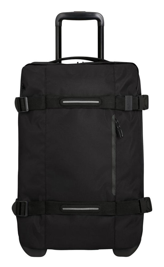 Trolley cabina American Tourister Urban Track  Nero