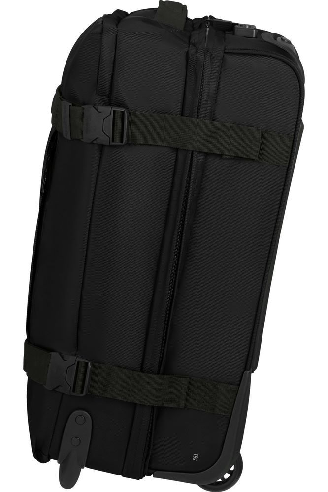 Trolley cabina American Tourister Urban Track  Nero