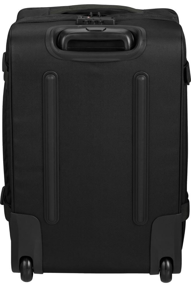 Trolley cabina American Tourister Urban Track  Nero