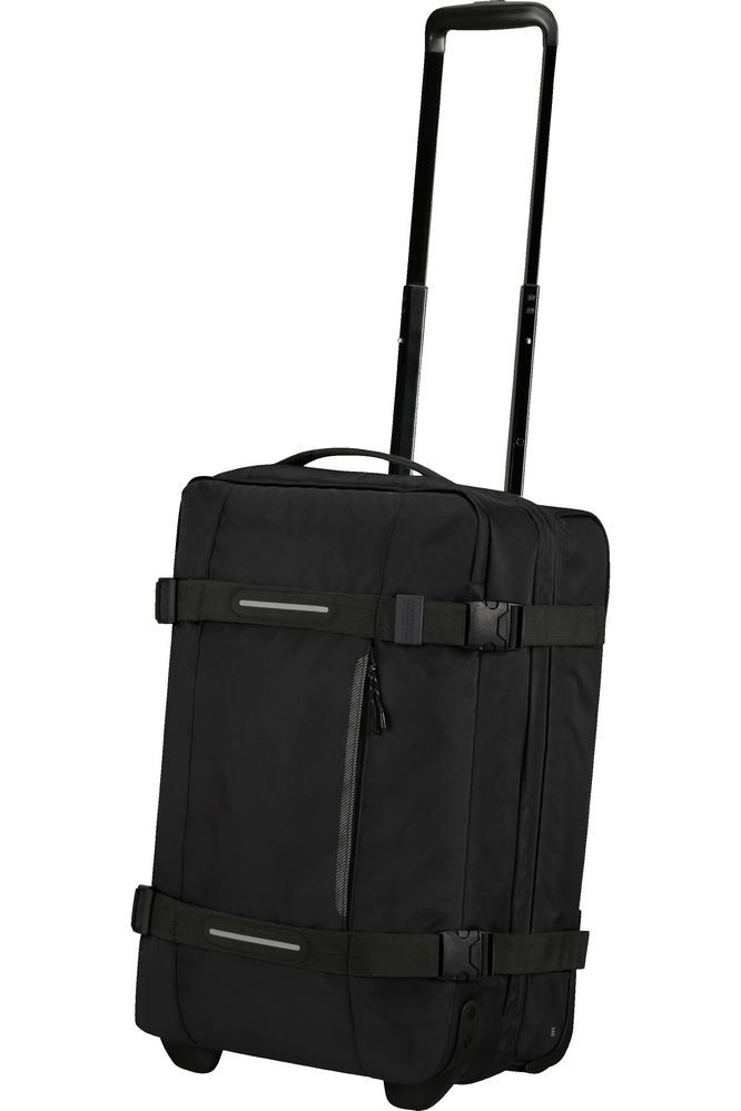 Trolley cabina American Tourister Urban Track  Nero