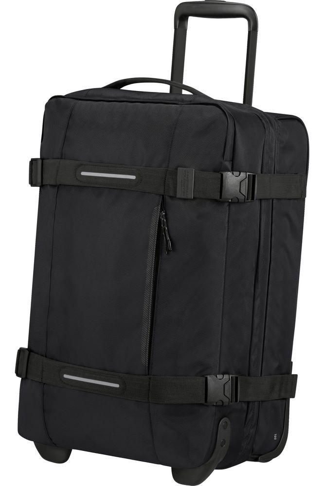 Trolley cabina American Tourister Urban Track  Nero