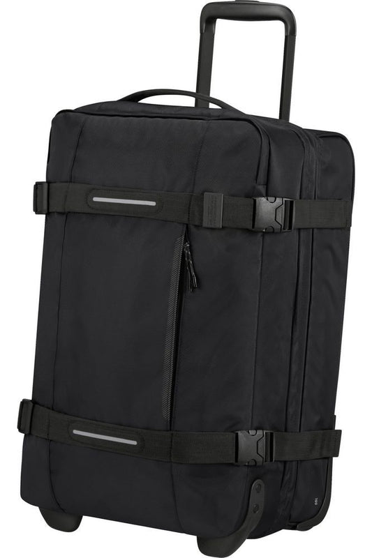 Trolley cabina American Tourister Urban Track  Nero