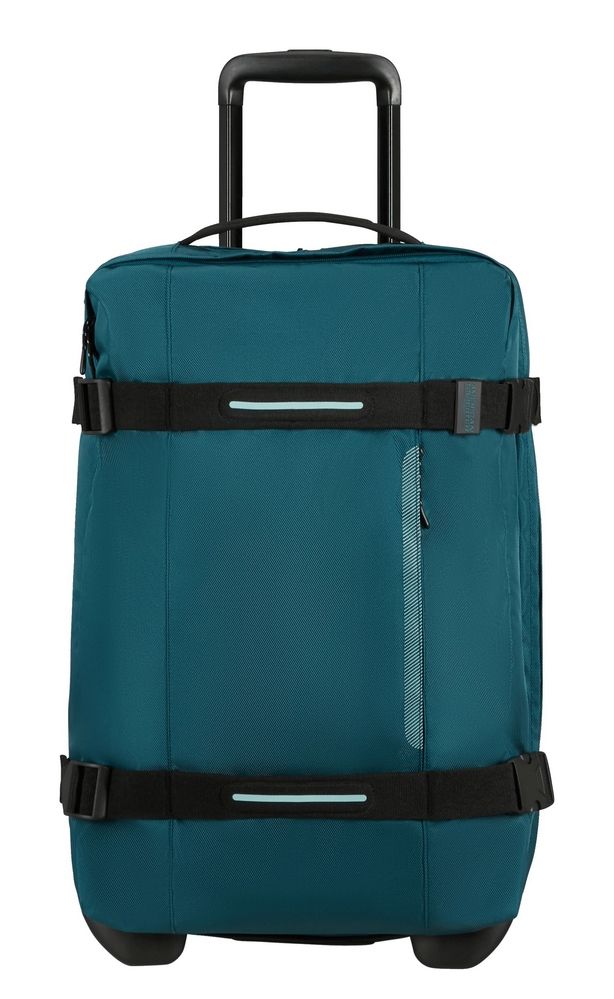 Trolley cabina American Tourister Urban Track Totally Teal