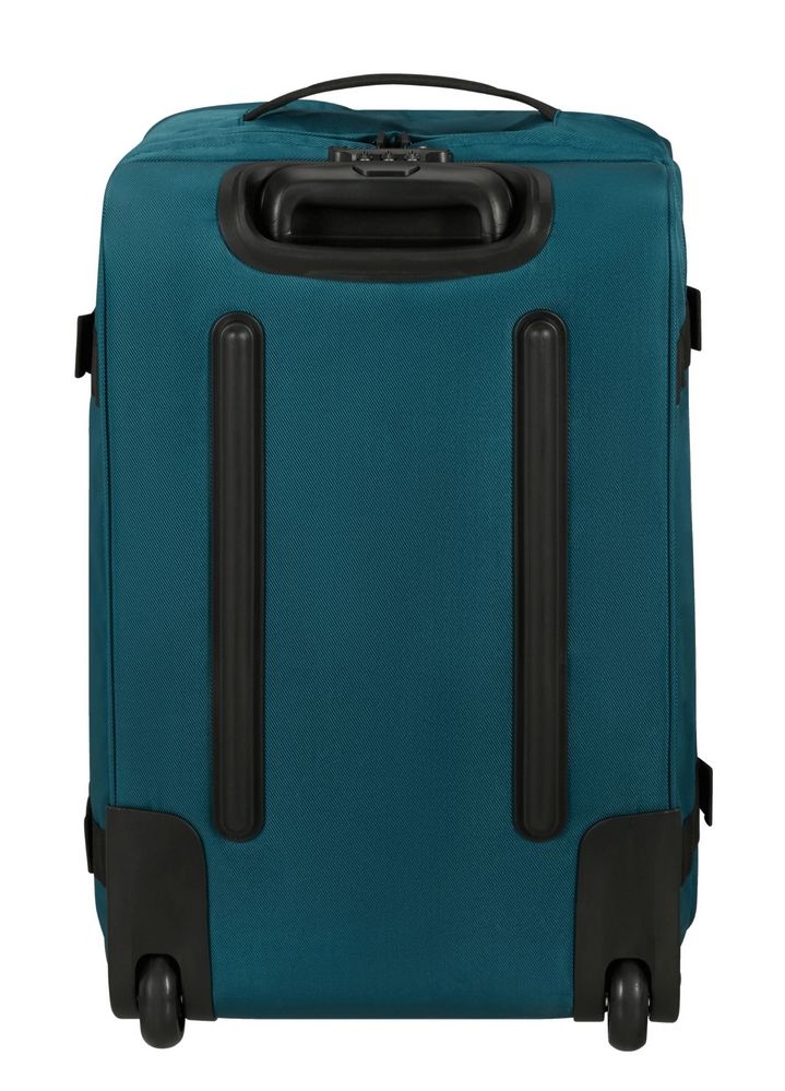 Trolley cabina American Tourister Urban Track Totally Teal