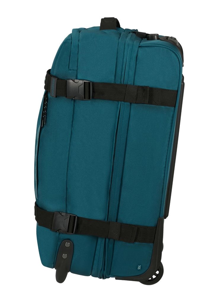 Trolley cabina American Tourister Urban Track Totally Teal
