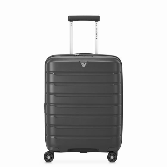 Trolley cabina espandibile Roncato B-Flying 8183 Antracite