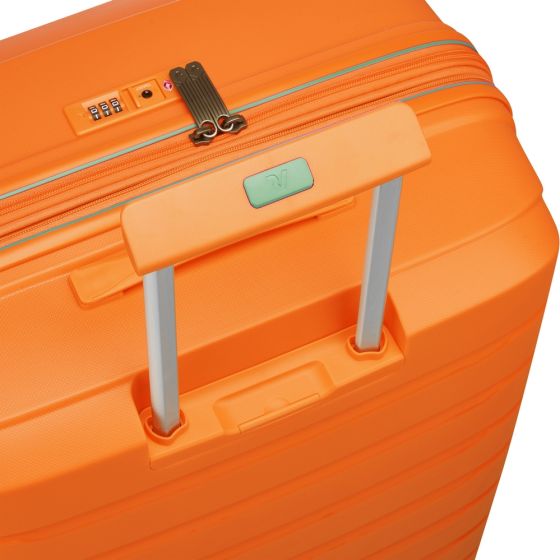 Trolley cabina espandibile Roncato B-Flying 8183 Arancio