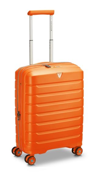 Trolley cabina espandibile Roncato B-Flying 8183 Arancio