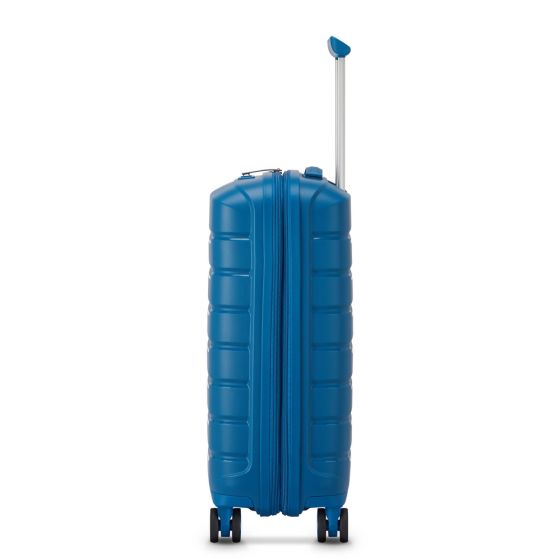 Trolley Superleggero cabina espandibile Roncato B-Flying 8183 Denim