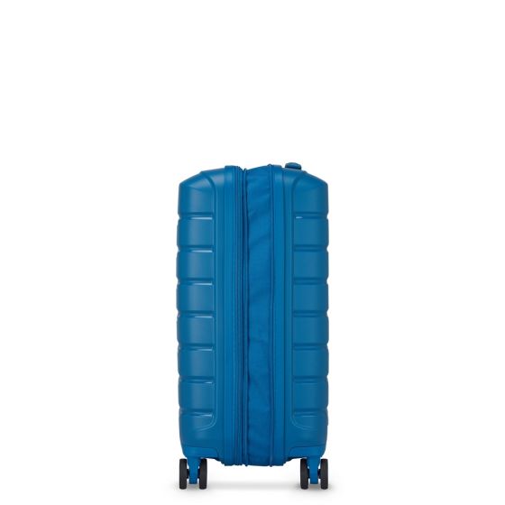 Trolley Superleggero cabina espandibile Roncato B-Flying 8183 Denim