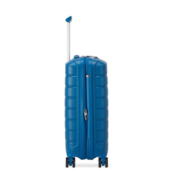 Trolley Superleggero cabina espandibile Roncato B-Flying 8183 Denim