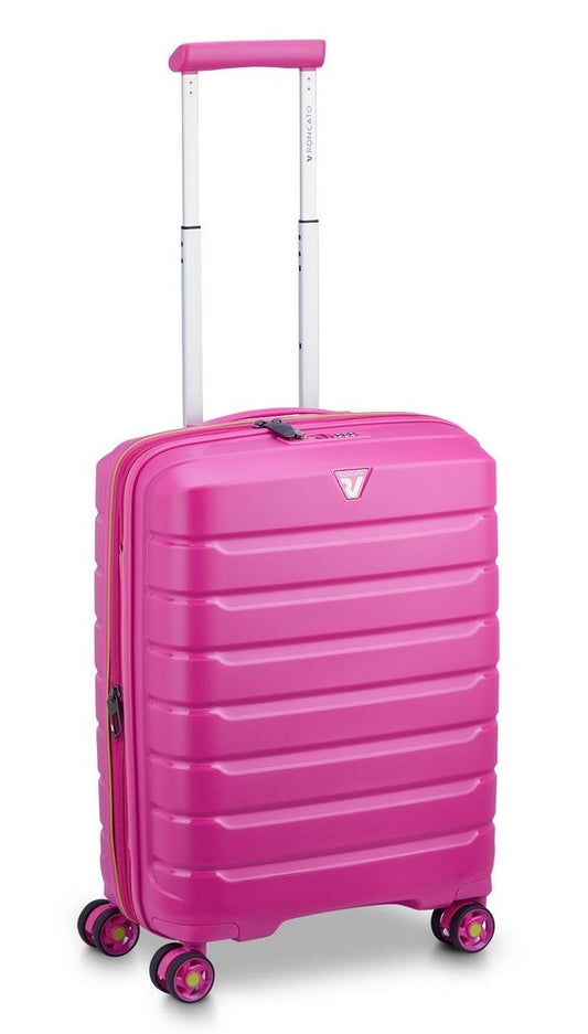 Trolley cabina espandibile Roncato B-Flying 8183 Fucsia