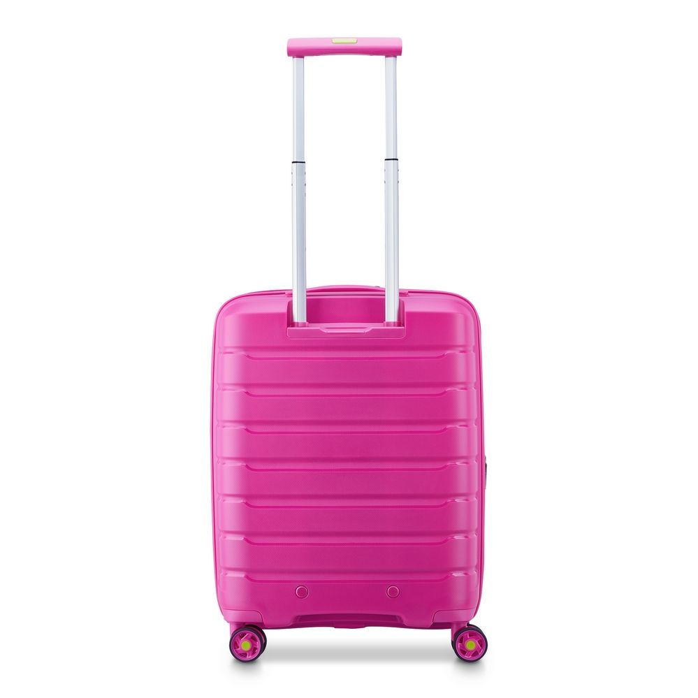Trolley cabina espandibile Roncato B-Flying 8183 Fucsia