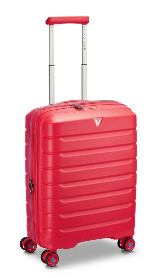 Trolley cabina espandibile Roncato B-Flying 8183 Radiant Red