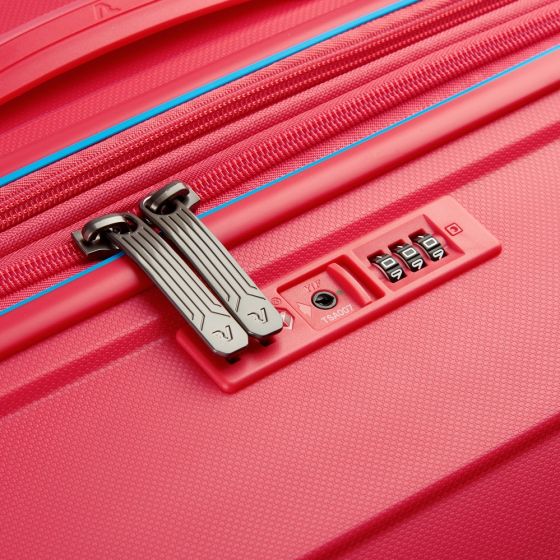 Trolley cabina espandibile Roncato B-Flying 8183 Radiant Red