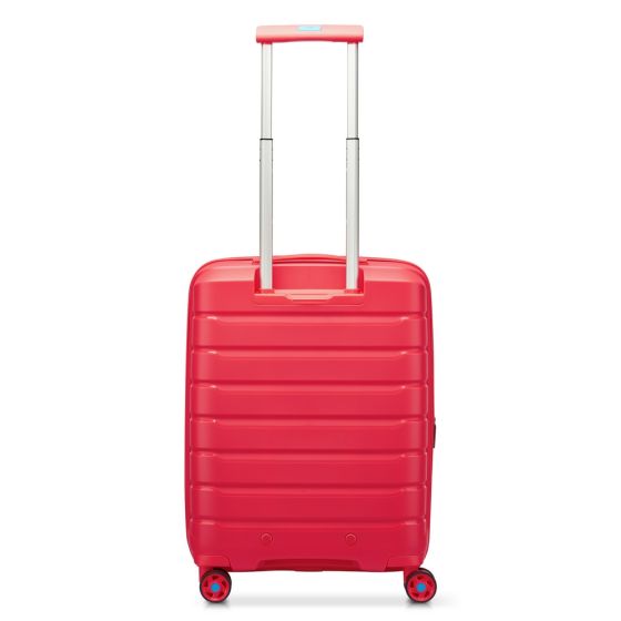 Trolley cabina espandibile Roncato B-Flying 8183 Radiant Red