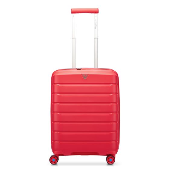 Trolley cabina espandibile Roncato B-Flying 8183 Radiant Red