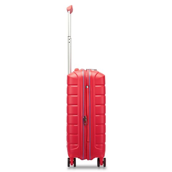 Trolley cabina espandibile Roncato B-Flying 8183 Radiant Red