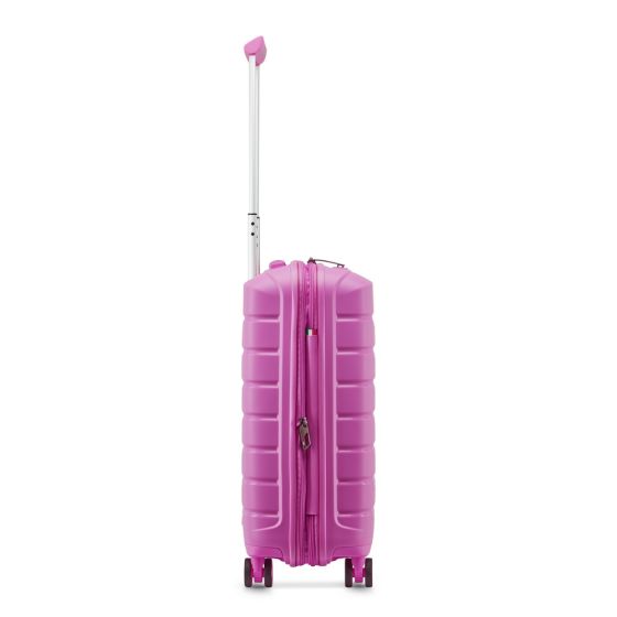 Trolley cabina espandibile Roncato B-Flying 8183 Rosa